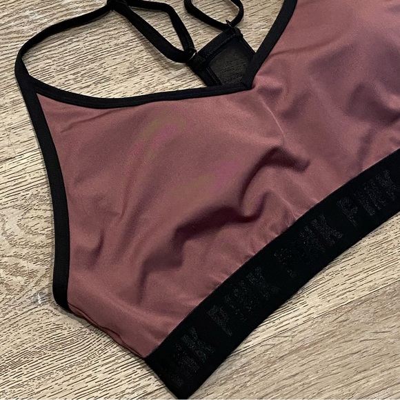 PINK Sport Ultimate Sports Bra XL - Picture 2 of 4